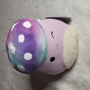 7" Minya the Mushroom Squishmallow